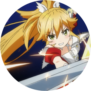 Sasara Fantasista Doll