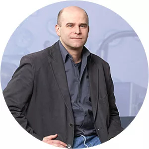 Sascha Beutel - Researcher