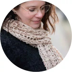 Sascha Blase-van Wagtendonk - Author