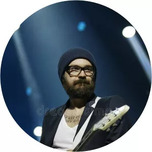 Sascha Eigner Musician - Musician