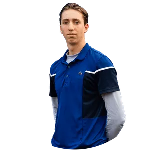 Sascha Gueymard Wayenburg