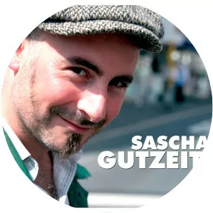 Sascha Gutzeit