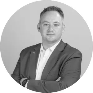 Sascha Heribert Wagner