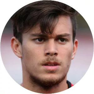 Sascha Horvath - Austrian footballer