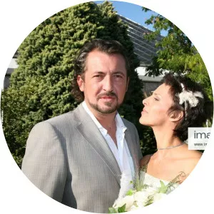 Sascha Jedermann photograph