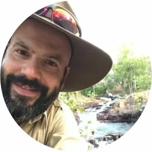 Sascha Knauf - Researcher