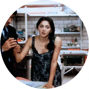 Sascha Laura Soydan - Actor