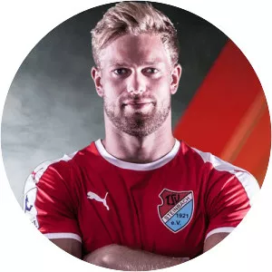 Sascha Marquet - German footballer