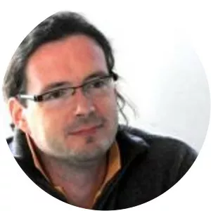 Sascha Mürl photograph