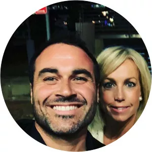 Sascha Newport - Miguel Maestre's wife