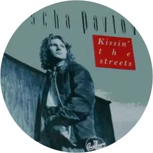 Sascha Pavlovic Musician photograph