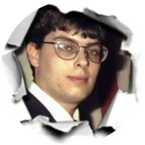 Sascha Previn - Mia Farrow's son