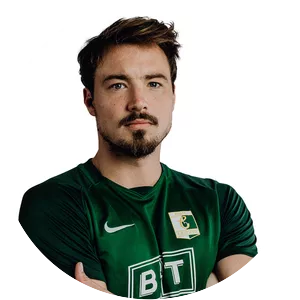 Sascha Rode - Football player