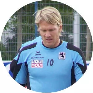 Sascha Rösler - German footballer