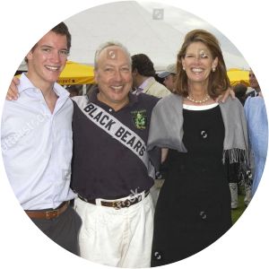 Sascha Schwarzenbach photograph