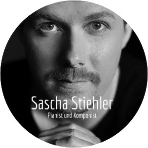 Sascha Stiehler