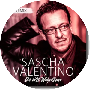 bert silver sascha valentino