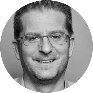 Sascha Wolff photograph