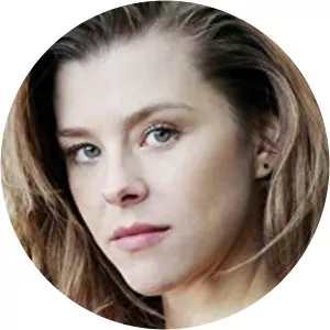 Sascha Zacharias - Swedish television actress