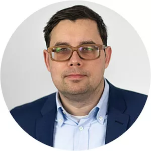 Sascha Ziemann - University teacher