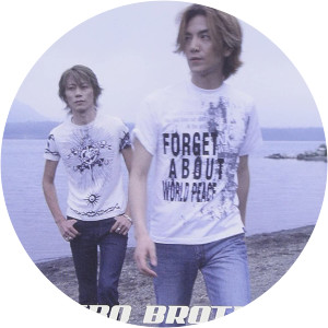 SASEBO BROTHERS - Musical group