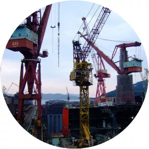 Sasebo Heavy Industries Co. , Ltd.