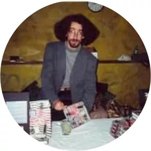 Sasha Abramsky