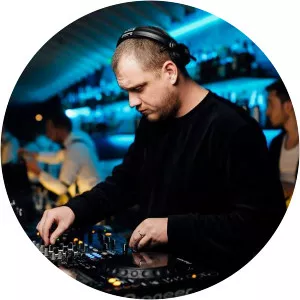 Sasha Anastasov - Musical artist