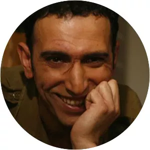 Sasha Avshalom Agrounov