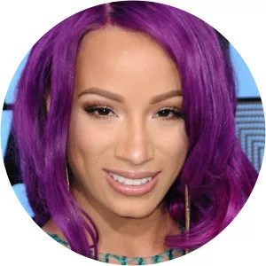 Sasha Banks
