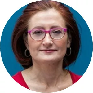 Sasha Bernatsky - Researcher