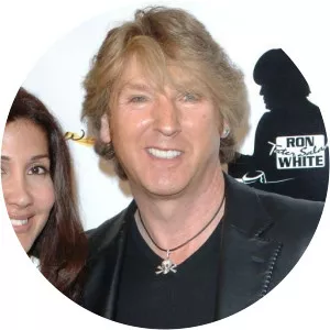 Sasha Blakey photograph