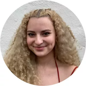 Sasha Bottitta - Ron Bottitta's daughter