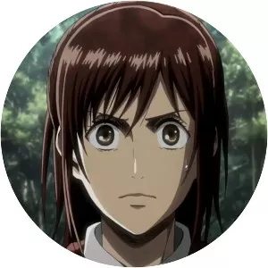 Sasha Braus - Fictional character