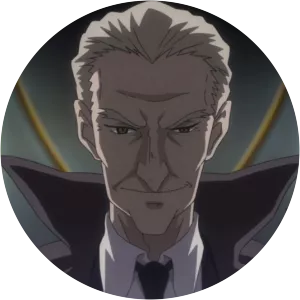 Sasha Dejanstahl Voban - Fictional character