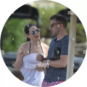 Sasha Del Piero photograph