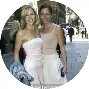 Sasha Edgley photograph