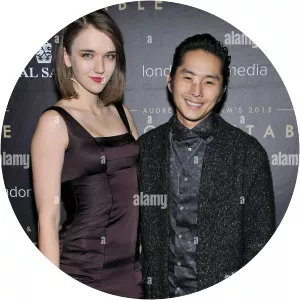 Sasha Egorova photograph