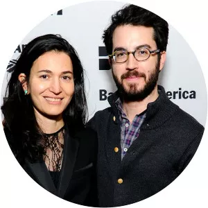 Sasha Foer photograph