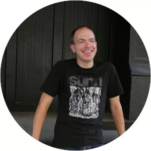 Sasha Frere-Jones - American writer