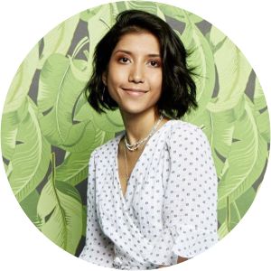 Sasha Gill photograph