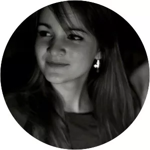 Sasha Glenny - Misha Glenny's daughter