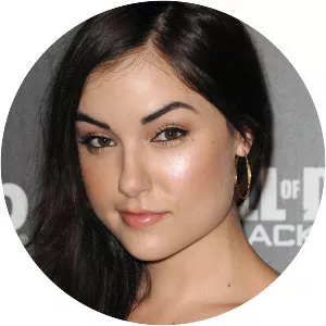 Sasha Grey
