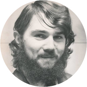 Sasha Grishin - Australian art historian