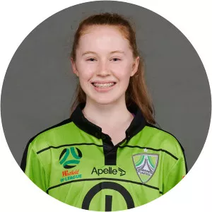 Sasha Grove - Football player