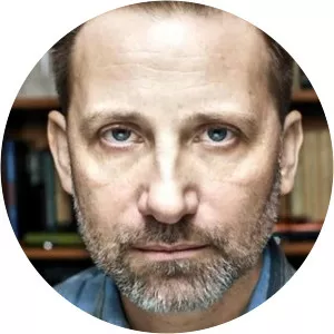 Sasha Harari - Film producer