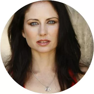 Sasha Higgins - Actor