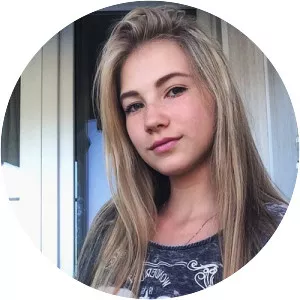 Sasha Ice - YouTuber