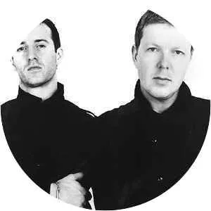 Sasha & John Digweed