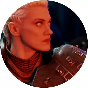 Sasha Kaidanovsky - Fictional character